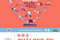 Semaines d'Information sur la Santé Mentale - Châlons-en-Champagne